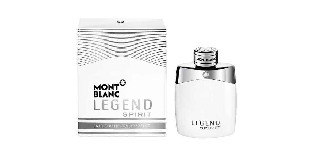 Montblanc legend online 2021